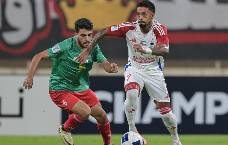 Nhận định, soi kèo Al-Wehdat vs Sharjah, 21h00 ngày 03/12: Chủ động giữ sức