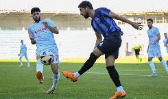 Nhận định, soi kèo Araz Nakhchivan vs Energetik, 19h00 ngày 3/12: Bất ngờ?