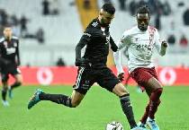 Nhận định, soi k&egrave;o Hatayspor vs Besiktas, 00h00 ng&agrave;y 03/12: Cửa dưới v&ugrave;ng l&ecirc;n
