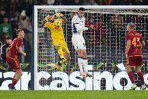 Soi k&egrave;o phạt g&oacute;c AS Roma vs Atalanta, 02h45 ng&agrave;y 3/12