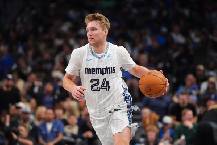 Nhận định bóng rổ San Antonio Spurs vs Memphis Grizzlies, 08h00 ngày 03/12: Mất ngôi sao, mất chiến thắng