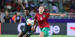 Nhận định, soi kèo Nữ Morocco vs Nữ Nam Phi, 01h00 ngày 3/12: Bệ phóng sân nhà