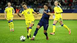 Nhận định, soi kèo Nữ Thụy Điển vs Nữ Pháp, 01h00 ngày 3/12: Đòi nợ cả lãi và gốc