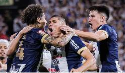 Nhận định, soi kèo Sporting Cristal vs Alianza Lima, 08h00 ngày 3/12: Khúc ca Alianza Lima