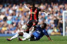 Siêu máy tính dự đoán Bournemouth vs Everton, 2h30 ngày 3/12