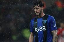 Soi k&egrave;o g&oacute;c Bournemouth vs Everton, 02h30 ng&agrave;y 3/12