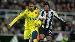 Soi k&egrave;o g&oacute;c Newcastle vs Tottenham, 03h15 ng&agrave;y 3/12