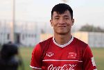 Asian Cup 2019: Trung vệ Bùi Tiến Dũng đã sẵn sàng khỏa lấp vị trí Đình Trọng