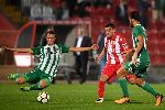 Nhận định Aves U23 vs Rio Ave U23, 18h45 ngày 3/1