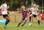 Nhận định Nữ Melbourne Victory vs Nữ Newcastle Jets, 12h00 ngày 5/1