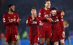 Liverpool lập kỷ lục chuyền bóng ở trận đấu với Sheffield Utd
