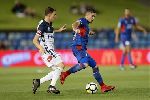 Nhận định Melbourne Victory vs Newcastle Jets, 14h30 ng&agrave;y 5/1
