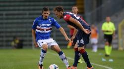 Jonathan O'Shea dự đo&aacute;n Sampdoria vs Cagliari, 18h30 ng&agrave;y 6/1