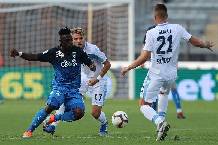 Nhận định, soi k&egrave;o Lazio vs Empoli, 20h30 ng&agrave;y 6/1