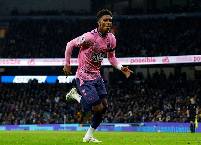 Đội hình ra sân chính thức Everton vs Brighton, 2h45 ngày 4/1 (cập nhật)