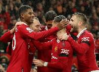 Đội hình ra sân chính thức MU vs Bournemouth, 3h ngày 4/1 (cập nhật)