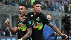 Dự đo&aacute;n, soi k&egrave;o thẻ v&agrave;ng Inter Milan vs Napoli, 2h45 ng&agrave;y 5/1