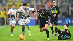 Lịch sử đối đầu Inter Milan vs Napoli, 2h45 ng&agrave;y 5/1
