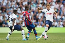 Nhận định, soi k&egrave;o Crystal Palace vs Tottenham, 3h ng&agrave;y 5/1