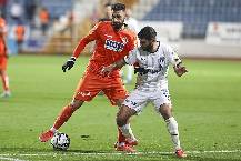 Nhận định, soi kèo Kasımpaşa vs Alanyaspor, 21h00 ngày 4/1