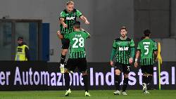Nhận định, soi k&egrave;o Sassuolo vs Sampdoria, 18h30 ng&agrave;y 4/1