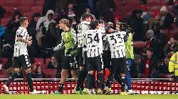 Ph&acirc;n t&iacute;ch k&egrave;o hiệp 1 Cremonese vs Juventus, 0h30 ng&agrave;y 5/1