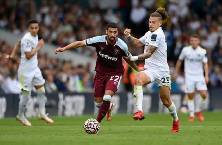 Ph&acirc;n t&iacute;ch k&egrave;o hiệp 1 Leeds vs West Ham, 2h45 ng&agrave;y 5/1