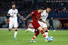 Ph&acirc;n t&iacute;ch k&egrave;o hiệp 1 Roma vs Bologna, 22h30 ng&agrave;y 4/1