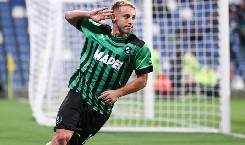 Ph&acirc;n t&iacute;ch k&egrave;o hiệp 1 Sassuolo vs Sampdoria, 18h30 ng&agrave;y 4/1
