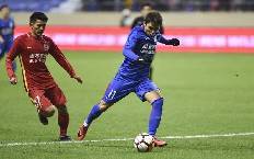 Phân tích kèo hiệp 1 Shanghai Shenhua vs Cangzhou, 15h30 ngày 4/1