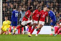 Ph&acirc;n t&iacute;ch k&egrave;o hiệp 1 Southampton vs Nottingham Forest, 2h30 ng&agrave;y 5/1