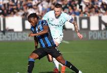 Soi k&egrave;o b&agrave;n thắng đầu/ cuối Spezia vs Atalanta, 20h30 ng&agrave;y 4/1