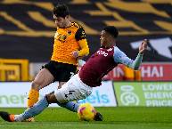 Soi k&egrave;o phạt g&oacute;c Aston Villa vs Wolves, 3h ng&agrave;y 5/1