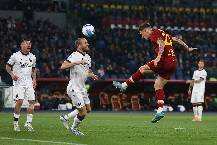 Soi k&egrave;o phạt g&oacute;c Roma vs Bologna, 22h30 ng&agrave;y 4/1