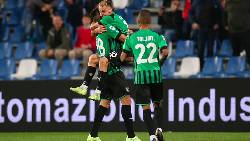 Soi k&egrave;o phạt g&oacute;c Sassuolo vs Sampdoria, 18h30 ng&agrave;y 4/1