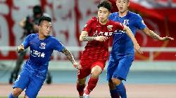 Soi kèo phạt góc Shanghai Shenhua vs Cangzhou, 15h30 ngày 4/1