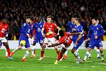 Soi k&egrave;o phạt g&oacute;c Southampton vs Nottingham Forest, 2h30 ng&agrave;y 5/1