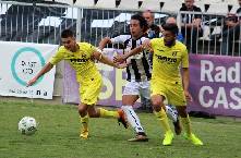 Nhận định, soi kèo Atletico Sanluqueno vs CD Castellon, 22h00 ngày 03/01