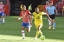 Soi k&egrave;o phạt g&oacute;c Granada vs Cadiz, 23h00 ng&agrave;y 3/1 