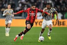 Nhận định, soi kèo Juventus vs AC Milan, 2h00 ngày 4/1: Vé cho Lão bà