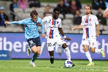 Nhận định, soi k&egrave;o Newcastle Jets vs Sydney FC, 13h00 ng&agrave;y 4/1: Chủ nh&agrave; ch&igrave;m s&acirc;u