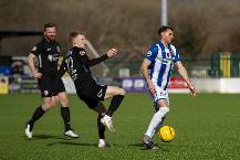 Nhận định, soi k&egrave;o Penybont vs Connah's Quay, 21h30 ng&agrave;y 4/1: Trận đấu bước ngoặt