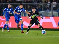 Si&ecirc;u m&aacute;y t&iacute;nh dự đo&aacute;n Venezia vs Empoli, 21h00 ng&agrave;y 4/1