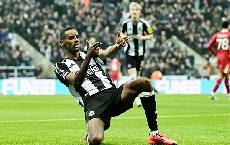 Soi k&egrave;o g&oacute;c Tottenham vs Newcastle, 19h30 ng&agrave;y 4/1