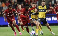 Nhận định, soi kèo Adelaide United vs Central Coast Mariners, 15h35 ngày 4/1: Đứng im bét bảng
