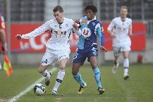 Nhận định, soi kèo Le Havre vs Angers, 23h15 ngày 4/1: Khách lấn chủ