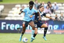 Nhận định, soi kèo Nữ Melbourne City vs Nữ Sydney, 13h00 ngày 4/1: Tưng bừng bàn thắng