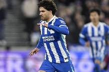 Soi kèo góc Brighton vs Burnley, 22h00 ngày 03/01
