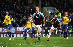Video Burnley 1-1 Southampton (Premier League, Ngoại hạng Anh v&ograve;ng 25)