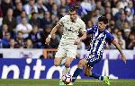 Nhận định Real Madrid vs Alaves 02h45, 04/02 (VĐQG Tây Ban Nha)